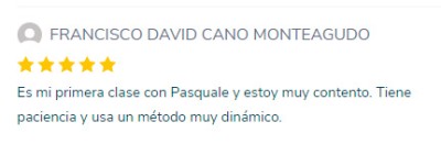 Francisco David Cano Monteagudo